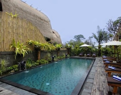 Khách sạn De Klumpu Bali Eco Tradi Stay (Bangli, Indonesia)