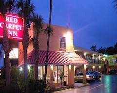 Hotel Rodeway Inn St Augustine Historic District (St. Augustine, USA)