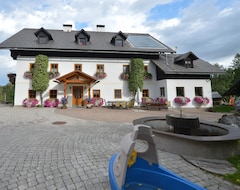 Otel Grossgrub (Vorderstoder, Avusturya)
