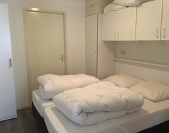Casa/apartamento entero Appartement De Kompaan, Resort Amelander Kaap (Hollum, Holanda)