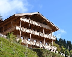 Khách sạn Tirol Juwel (Alpbach, Áo)