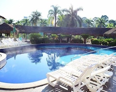 Hotel Suites Hotsprings - Caldas Novas (Caldas Novas, Brasil)