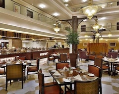 Jabal Omar Marriott Hotel (ex Makkah Marriott Hotel) (Meka, Saudijska Arabija)