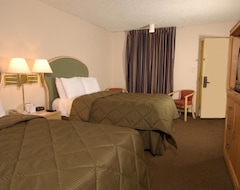 Hotel Quality Inn Universal Studios (Orlando, Sjedinjene Američke Države)