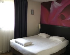 Khách sạn Hotel Inn Chambery (La Ravoire, Pháp)