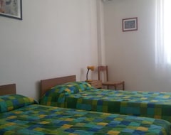 Bed & Breakfast Bed And Breakfast Piazza (Sutera, Ý)
