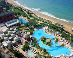 Otel AQI Pegasos Resort (Alanya, Türkiye)