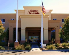 Hotel Hampton Inn & Suites Roswell (Roswell, USA)