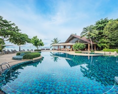 Hotel Peace Resort Samui (Bo Phut Beach, Thailand)