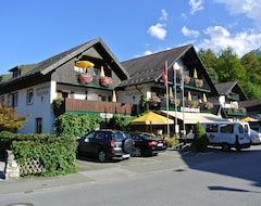 Khách sạn Hotel Nuss (Grainau, Đức)