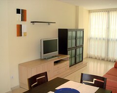 Hotel Apartments Eixample Spain Square (Barcelona, Španjolska)