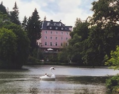 Hotel Goldner Anker (Bad Elster, Njemačka)