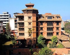 Hotel Kantipur Temple House (Kathmandu, Nepal)