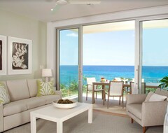 Hotel Comfy 2 Bed Suite With Terrace & Oceanfront Views (Warwick Long Bay, Bermuda)