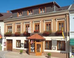 Hotel Gasthof Maurer (Glognic, Austrija)