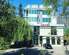 Hotel Royal (Tetovo, Republikken Nordmakedonien)