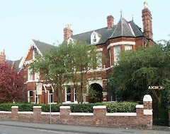 Nhà trọ Ascot House (York, Vương quốc Anh)