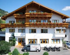 Hotel Garni Fernblick (Fiss, Avusturya)