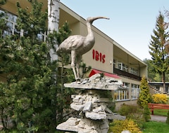 Resort/Odmaralište Ibis (Stegna, Poljska)