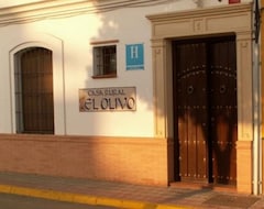 Hotelli El Olivo (La Puebla de los Infantes, Espanja)