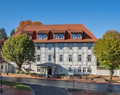 Khách sạn Parkhotel Bad Rehburg (Rehburg-Loccum, Đức)