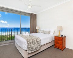 Hotel Majorca Isle Beachside Resort (Maroochydore, Australia)