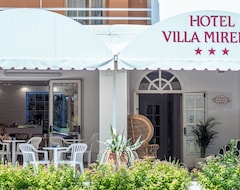 Khách sạn Villa Mirella (Grado, Ý)