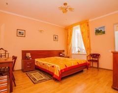 Hotel Villa Marta (Truskavets, Ukraine)