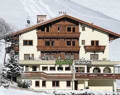Hotel Jagdhof PURE Mountain Appartements (Hintertux, Østrig)