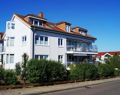 Hotelli Gruntal-Residenz Haus Ii App. 5 (Groemitz, Saksa)