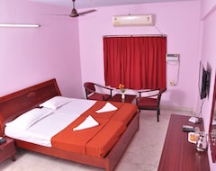 Hotel Golden Singar (Karaikudi, Indija)