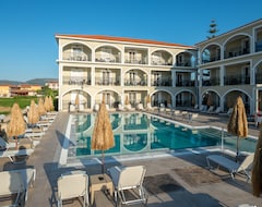 Hotelli Athina Apartments Kalamaki (Kalamaki, Kreikka)