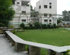Hotel Garden (Ajmer, India)