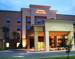 Hotel Hampton Inn & Suites Ocala - Belleview (Ocala, Sjedinjene Američke Države)