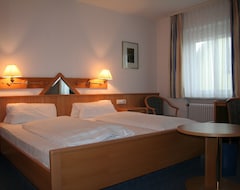 Hotel Pfauen (Endingen, Germany)
