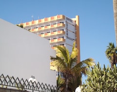 allsun Hotel Lucana (Playa del Inglés, Spain)