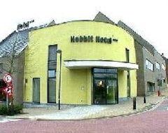 Hobbit Hotel Zaventem (Zaventem, Bélgica)