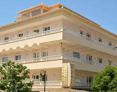 Aparthotel Hotel Hermes Pieria (Olymbiaki Akti, Grčka)