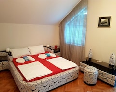 Cijela kuća/apartman Apartment Cace (Kumanovo, Republika Sjeverna Makedonija)