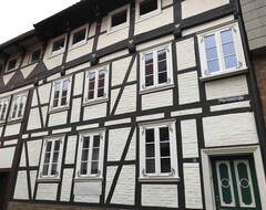 Toàn bộ căn nhà/căn hộ Holiday Home Hornburg - Holiday Home (Schladen, Đức)