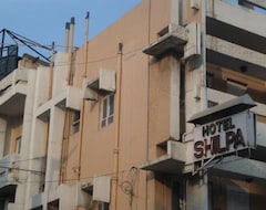 Khách sạn Shilpa (Nashik, Ấn Độ)