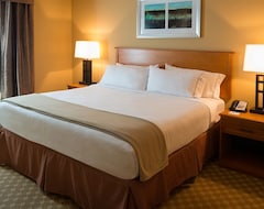 Hotel InterContinental Roselle (Bloomingdale, USA)
