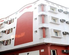 Hotel Yadgar (Surat, Indija)