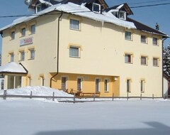Hotel Vila Tamara (Pale, Bosnia-Herzegovina)