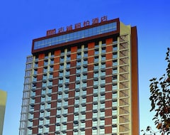 Khách sạn Ziction Liberal Hotel (Xi'an, Trung Quốc)