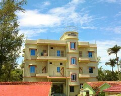 Hotelli Amarabati (Haldia, Intia)