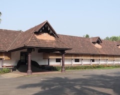 Otel Travancore Palace (Alappuzha, Hindistan)