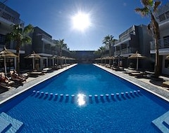 Otel Premium Beach Resort (Hurgada, Mısır)