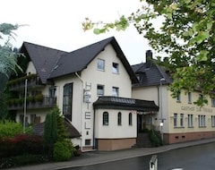 Hotelli Haus Battenfeld (Plettenberg, Saksa)