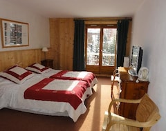 Khách sạn Bellier (Val d'Isère, Pháp)